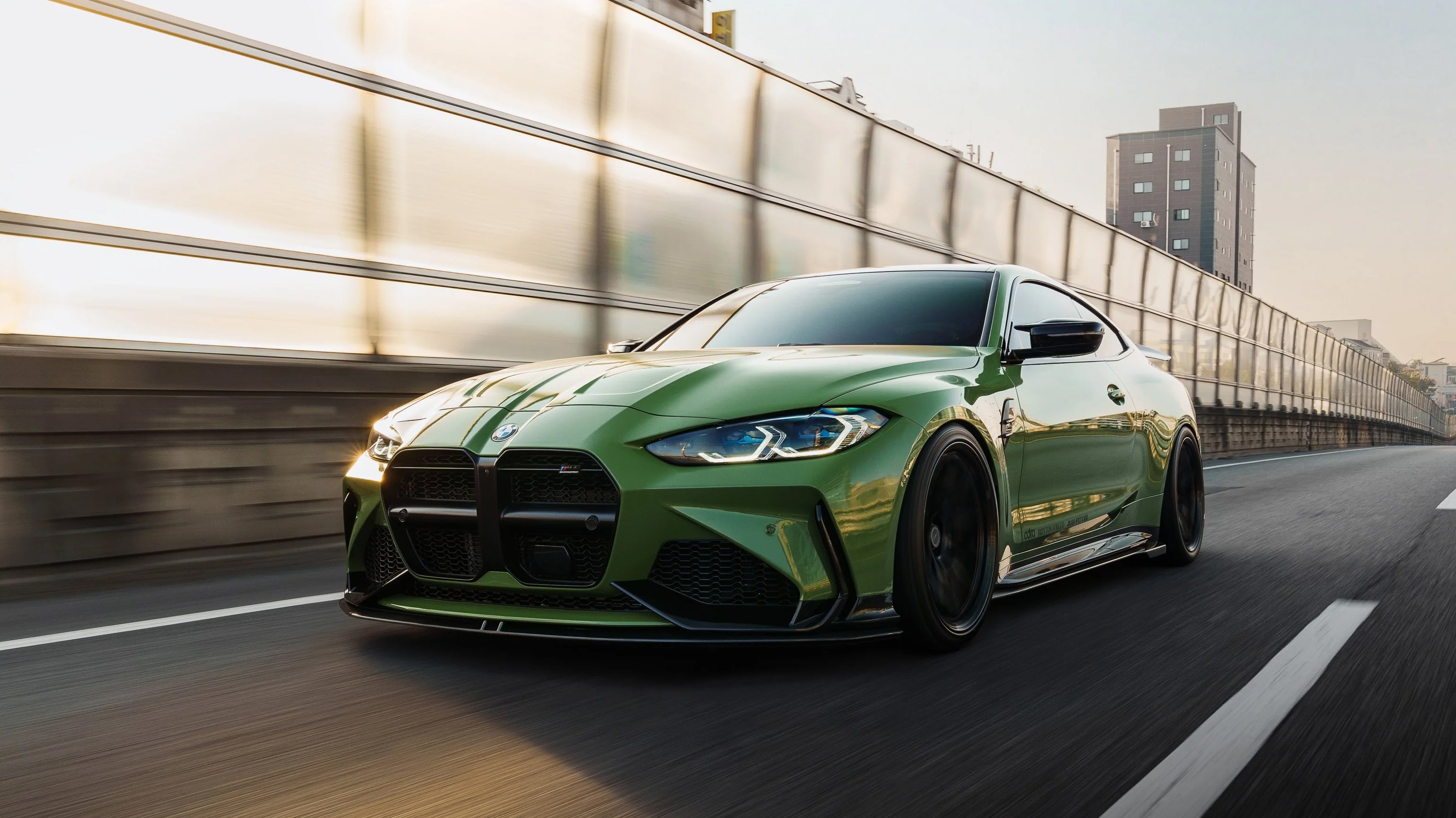 Enhance Your Vehicle’s Performance with ADRO at T1 Motorsports