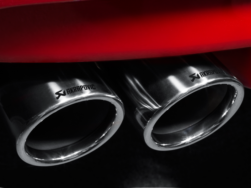 Why Upgrade to an iPE Exhaust: Performance & Sound Benefits Explained