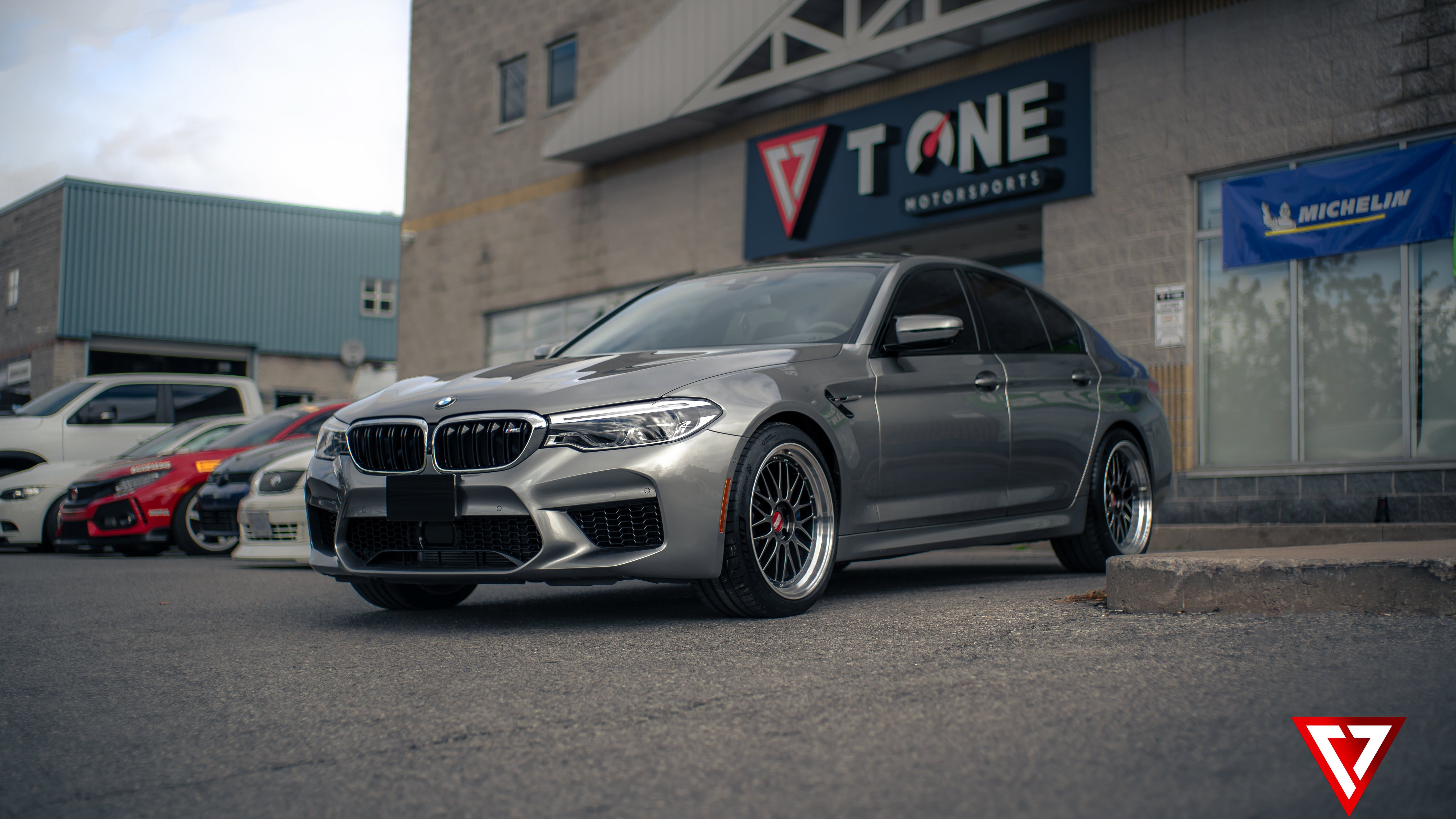 Upgrade Your Vehicle with BBS Rims for Enhanced Performance and Style