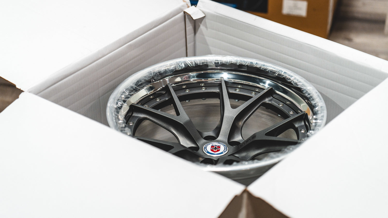 Enhance Your Vehicle’s Performance and Style with HRE Wheels at T1 Motorsports