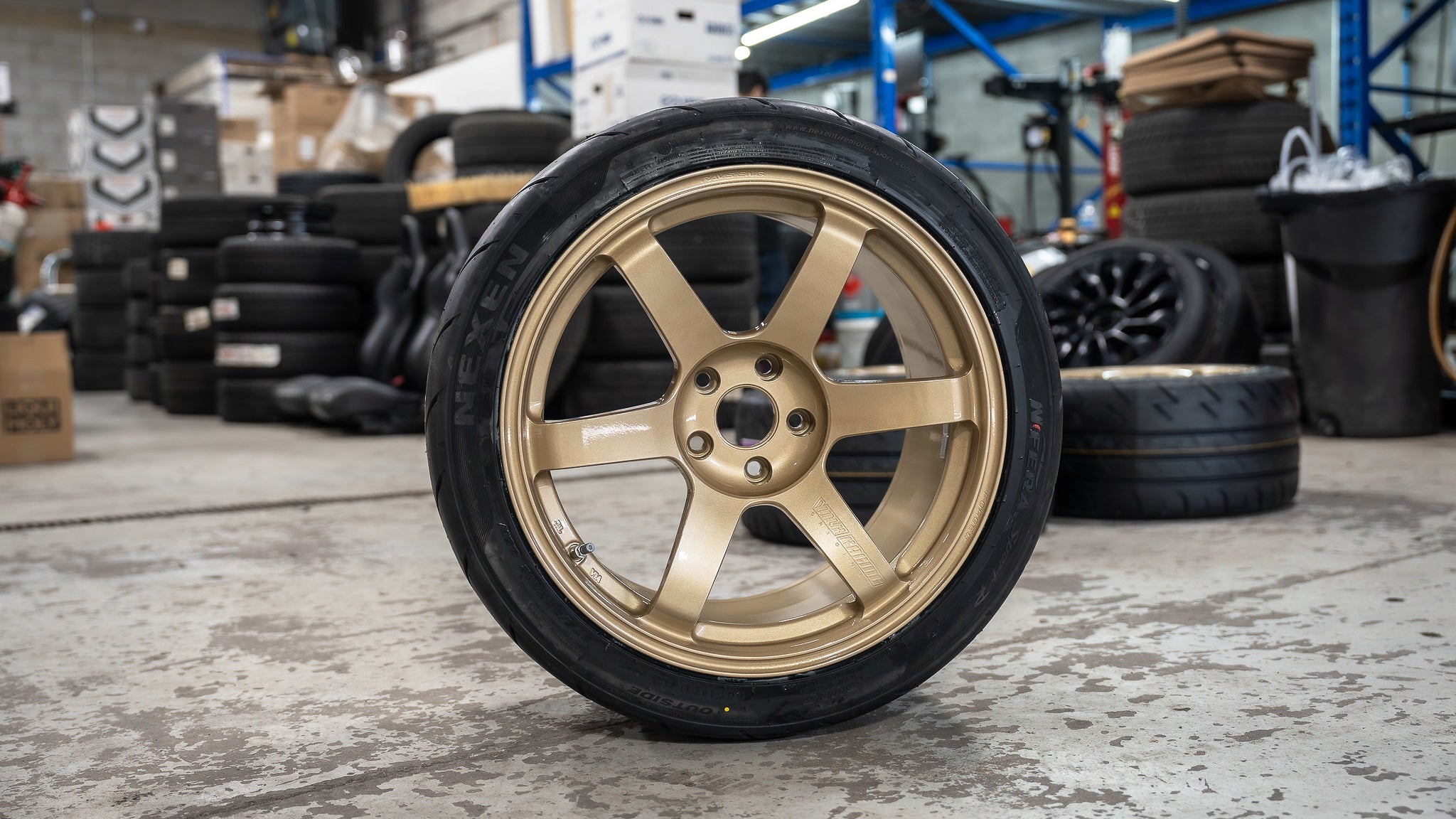 Rays Volk Racing vs Gram Lights Wheels: Which Set is Right for Your Vehicle?