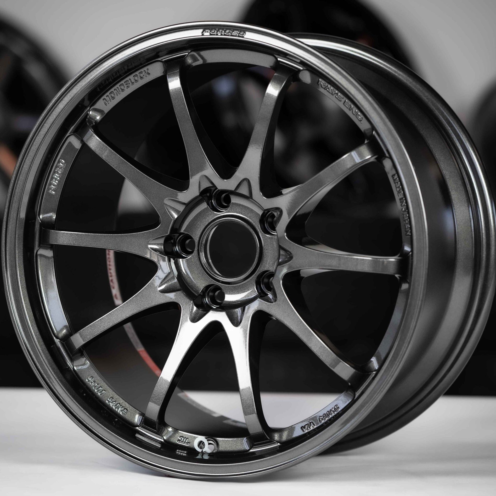 How to Choose the Best Volk Racing Wheels for Your Vehicle