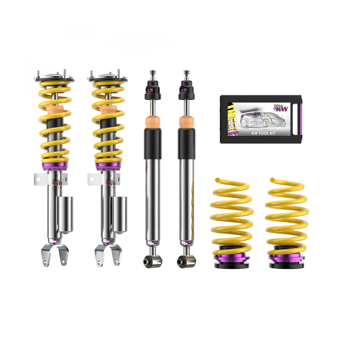 The Best Suspension Mods for Better Handling and Ride Comfort