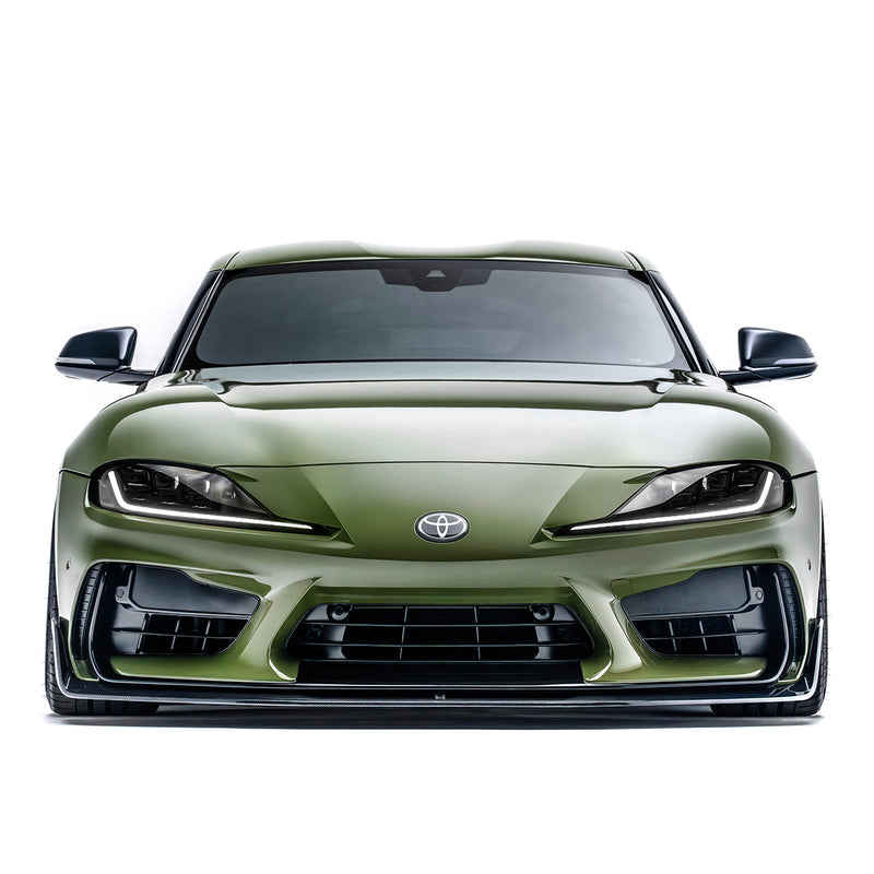ADRO Toyota GR Supra Front Bumper
