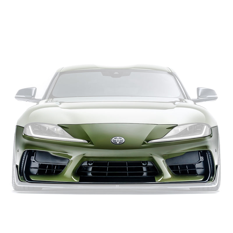 ADRO Toyota GR Supra Front Bumper