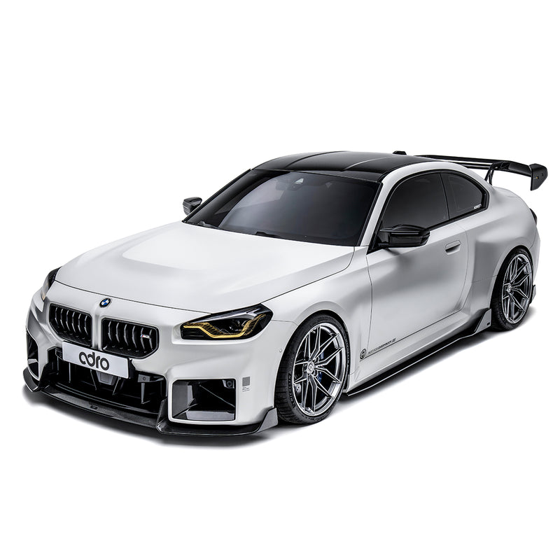 ADRO BMW G87 M2 Carbon Front Grille