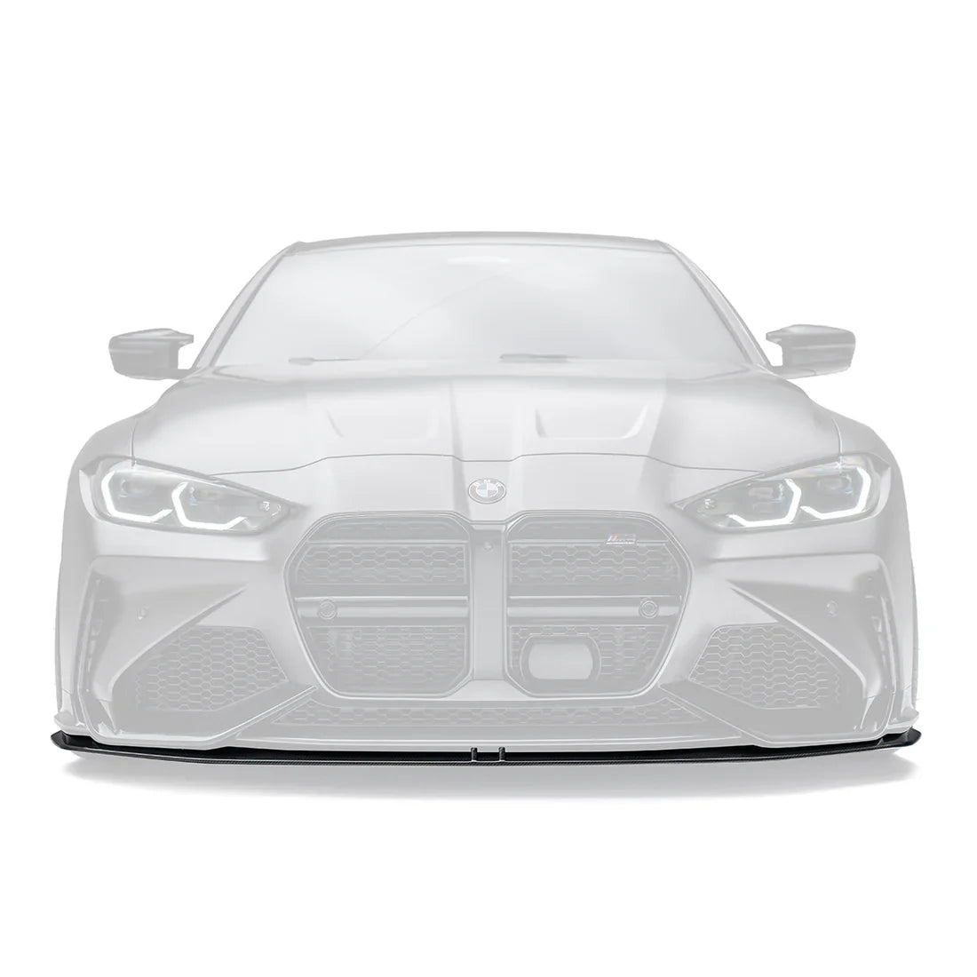 ADRO BMW G8X M3/M4 Front Lip