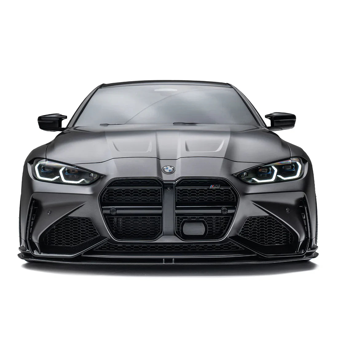 ADRO BMW G8X M3/M4 Front Lip