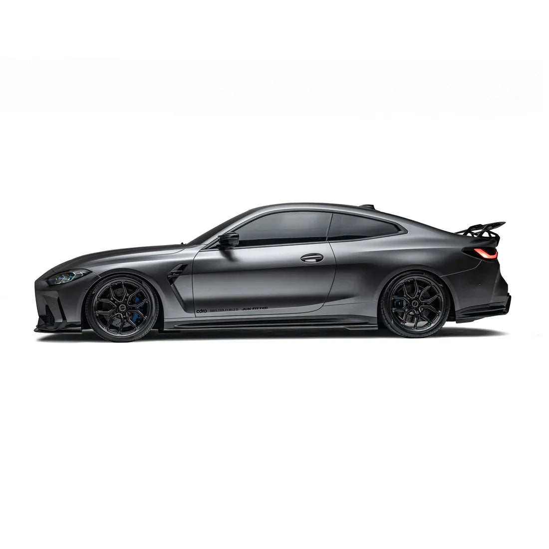 ADRO BMW G82 M4 Side Skirts