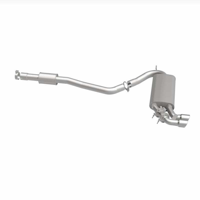 MagnaFlow BRE Exhaust Kit 12-20 BMW 430i 330i 428i 328i 2L