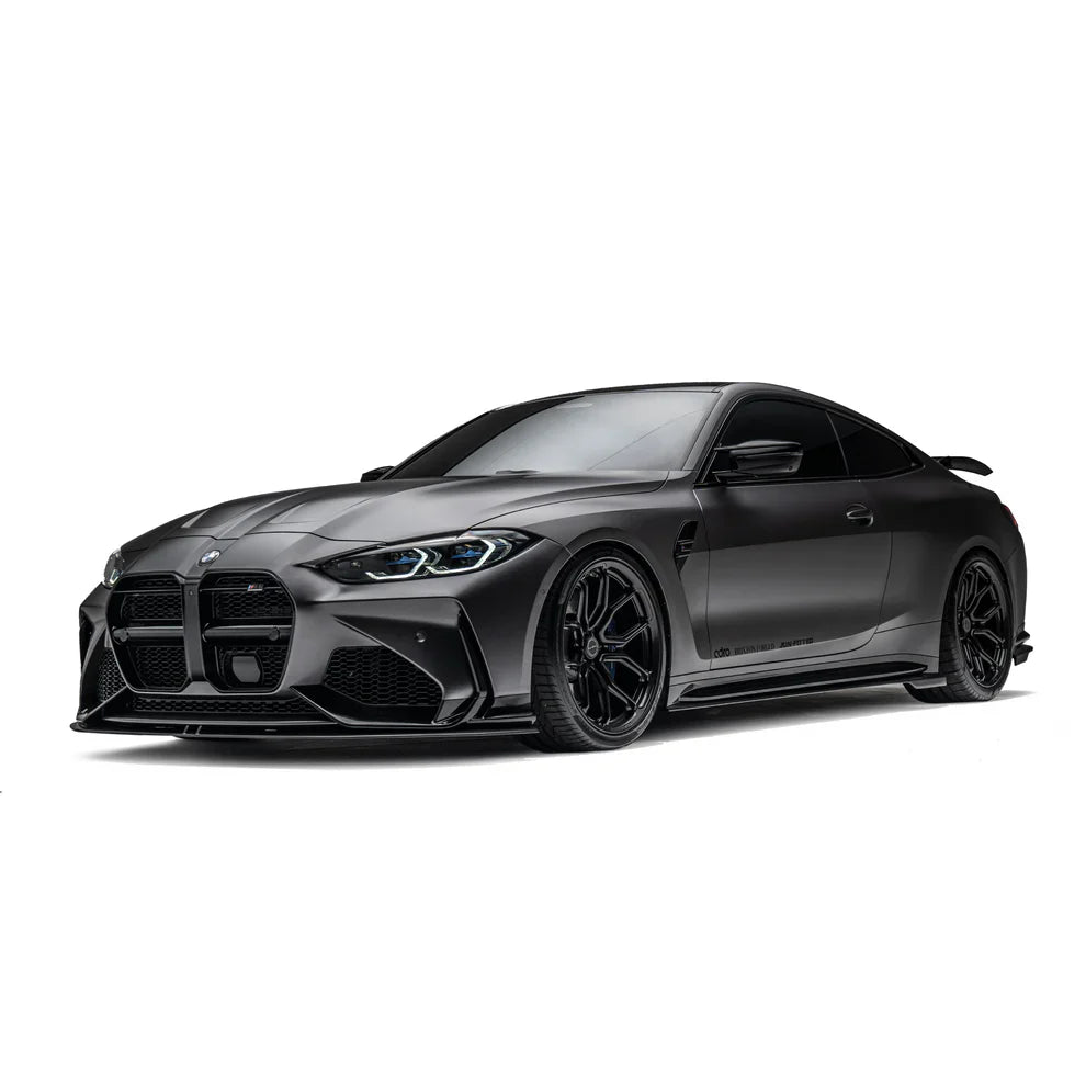 ADRO BMW G8X M3/M4 Front Bumper