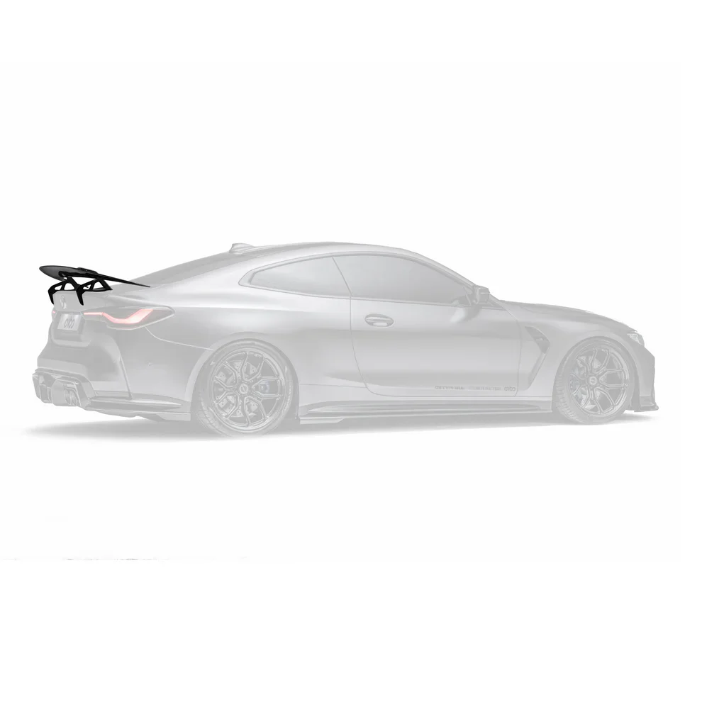 ADRO BMW G82 M4 AT-S Swan Neck Wing