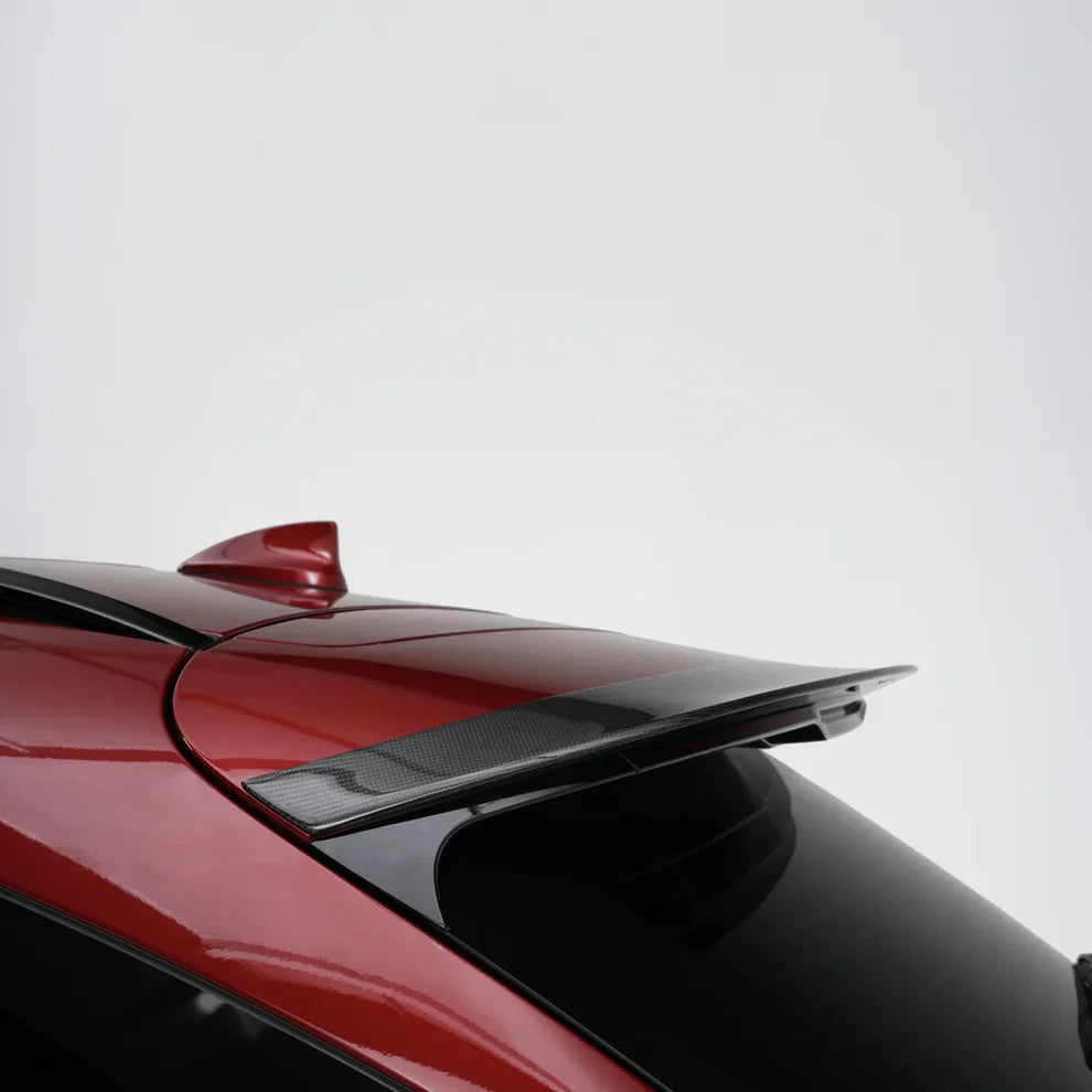 ADRO Genesis GV70 Carbon Fiber Roof Spoiler