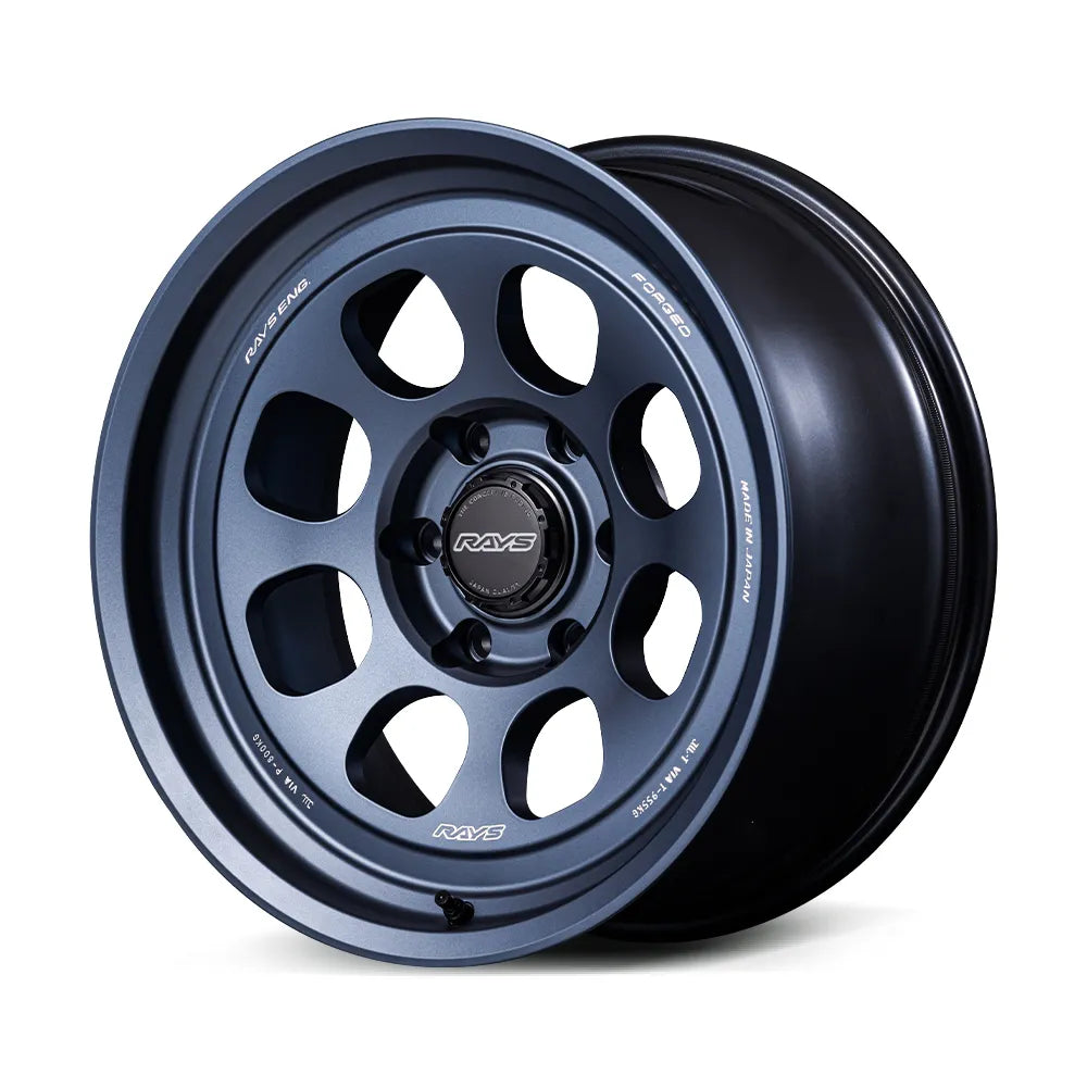 RAYS OFFROAD WHEELS 08X - 18"