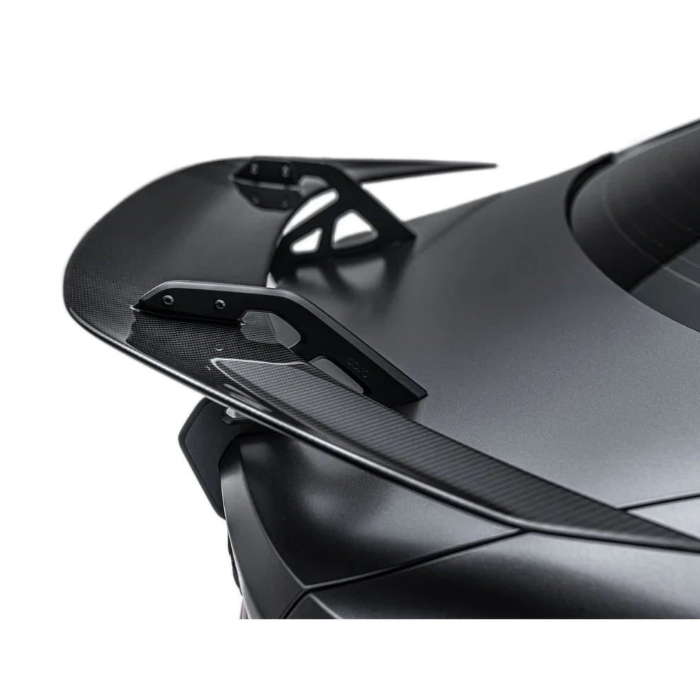 ADRO BMW G82 M4 AT-S Swan Neck Wing