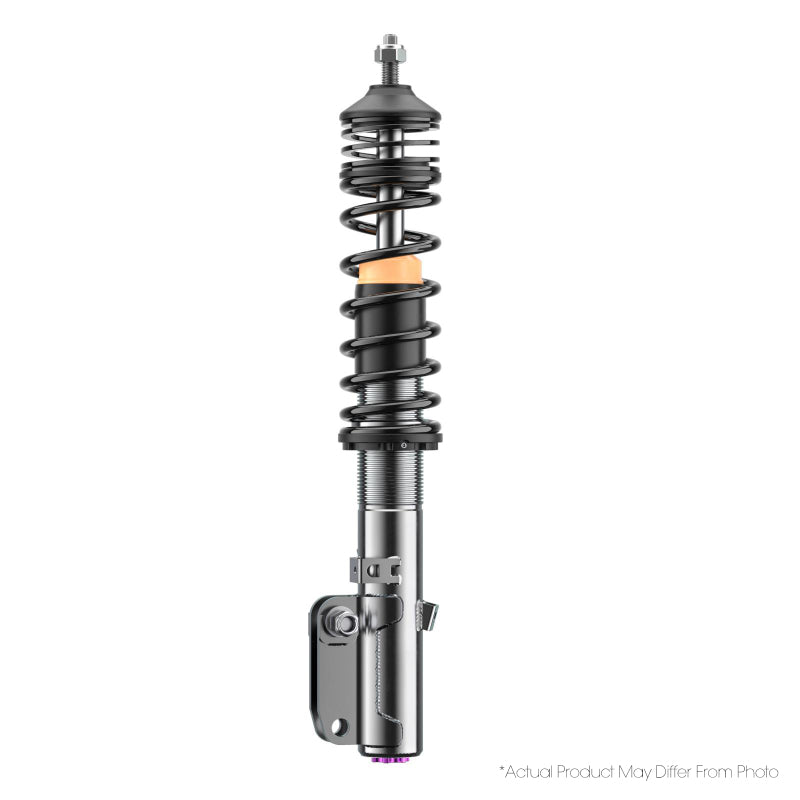 KW 89-90 Porsche 911 (964) Carrera 2 V3 Classic Line Coilover Kit