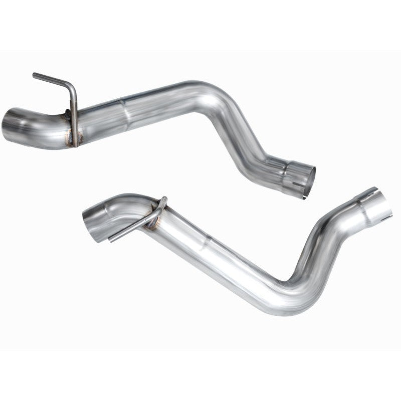 AWE Tuning Touring-to-Track Edition Conversion Kit - 2023+ Nissan Z