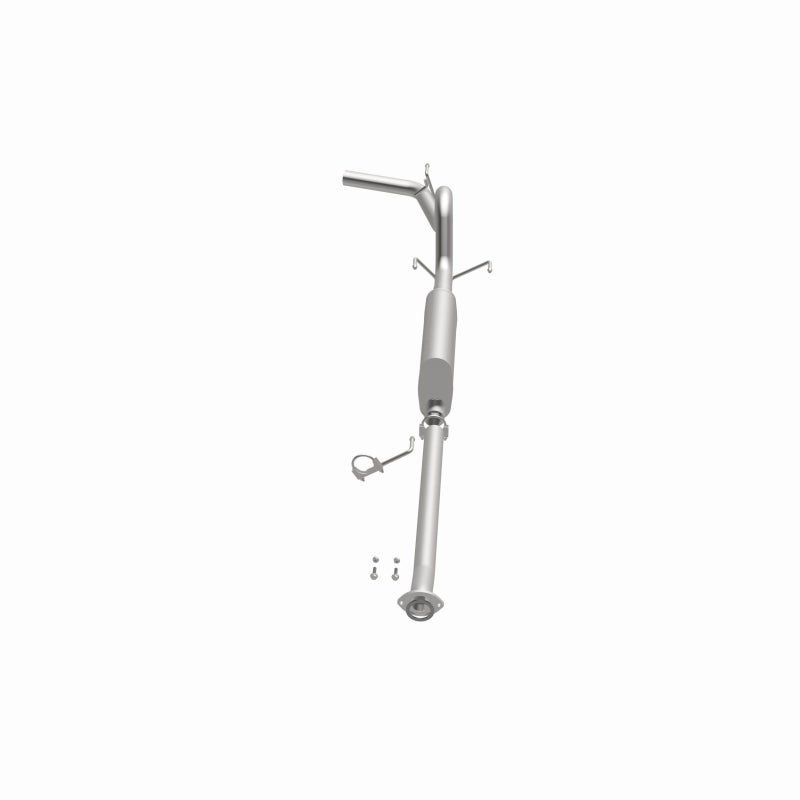 MagnaFlow BRE Exhaust Kit 13-17 Toyota Tacoma 2.7L