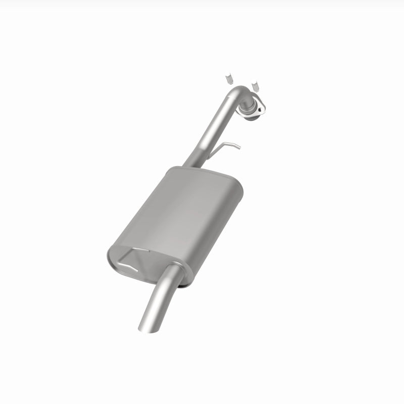 MagnaFlow BRE Exhaust Kit 03-13 Toyota Corolla 1.8L