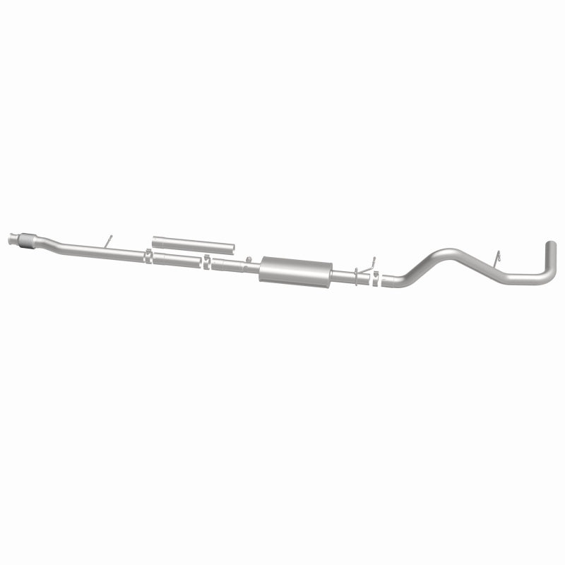 BRExhaust Exhaust Kit Replacement GM