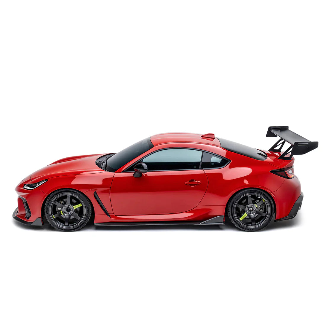 ADRO Toyota GR86 / Subaru BRZ Carbon Fiber Fornt Lip (ADRO Bumper)