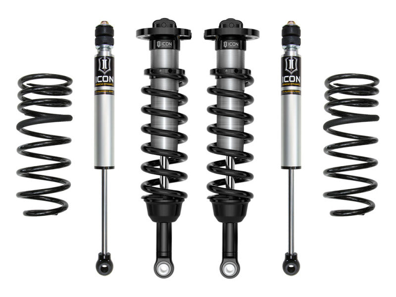 ICON 23-24 Toyota Sequoia TRD PRO 2.5in Stage 1 Suspension System