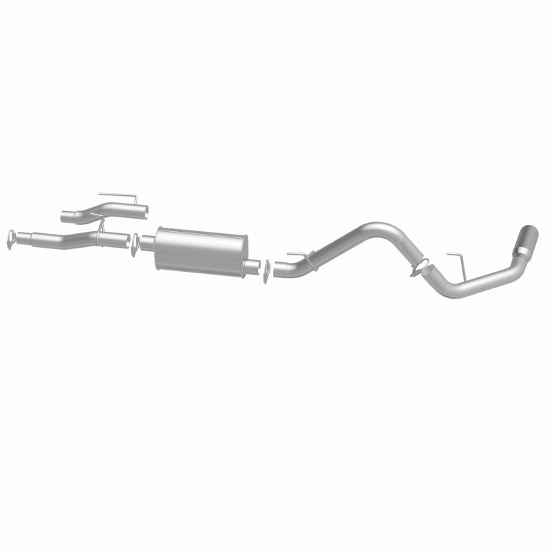MagnaFlow BRE Exhaust Kit 09-10 Ford F-150