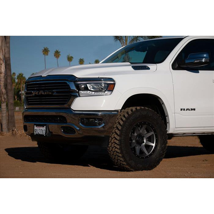 ICON 2-3" Lift Stage 4 Suspension System w/ Tubular Upper Control Arms - 2019+ Ram 1500