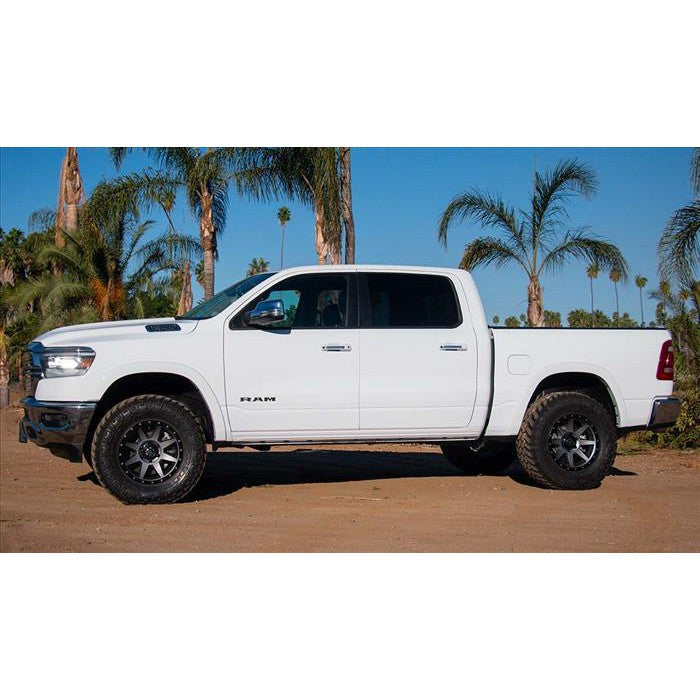 ICON 2-3" Lift Stage 4 Suspension System w/ Tubular Upper Control Arms - 2019+ Ram 1500