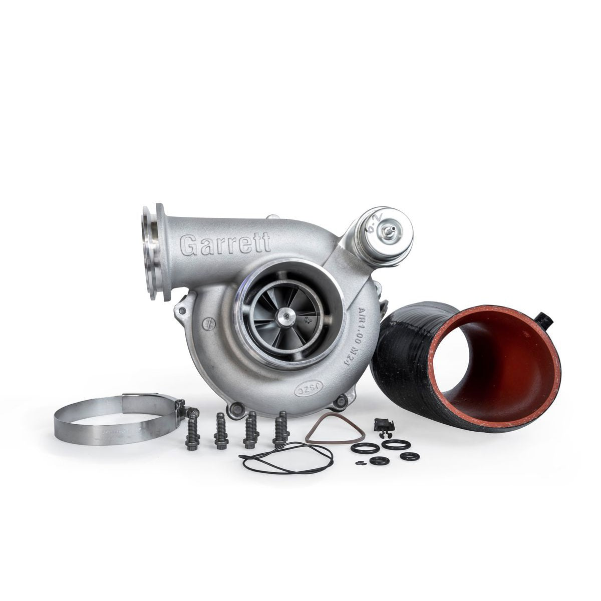 Garrett GTP38R Turbo Kit - Ford Power Stroke 7.3L 1999.5-2003 CHRA 739625-0001