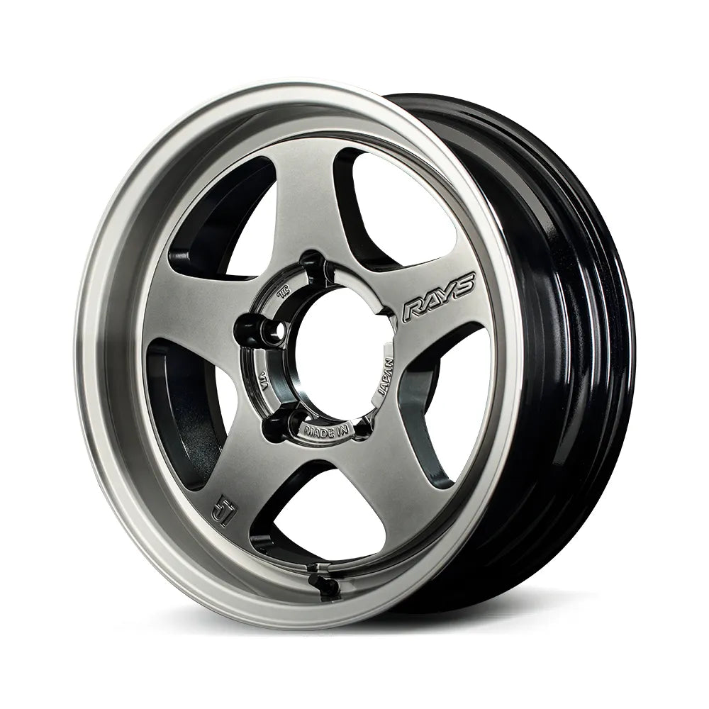RAYS gramLIGHTS 57FR-X - 16"