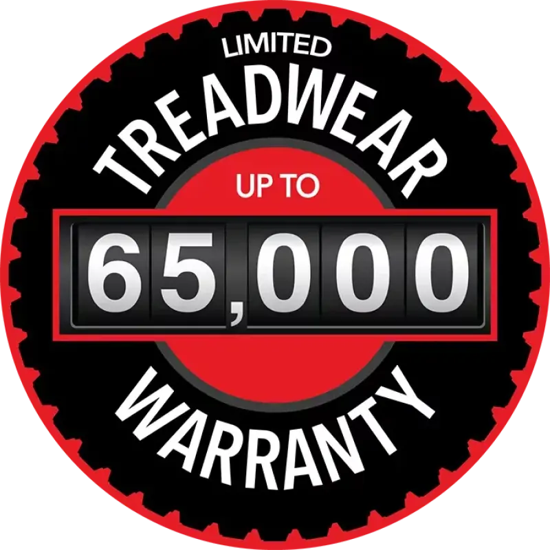 Yokohama Geolandar AT4 Tire - 275/60R20 115H