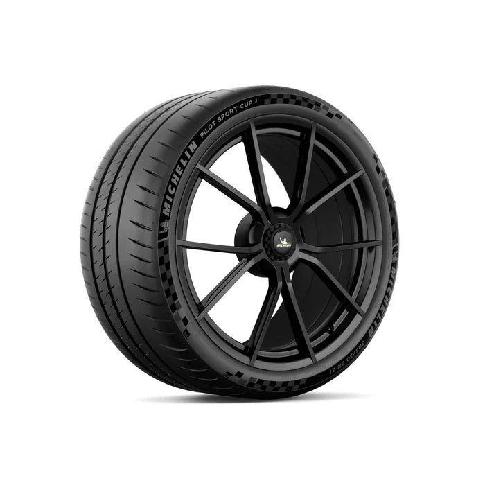 Michelin Pilot Sport Cup 2 Connect - 235/35ZR20 (92Y) XL
