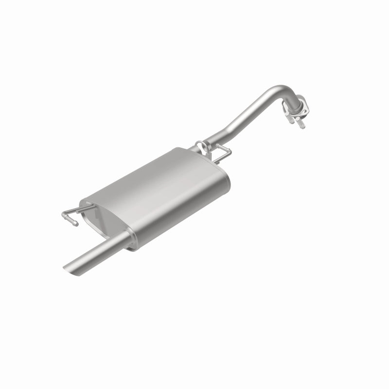 MagnaFlow BRE Exhaust Kit 14-19 TOYOTA COROLLA 1.8L