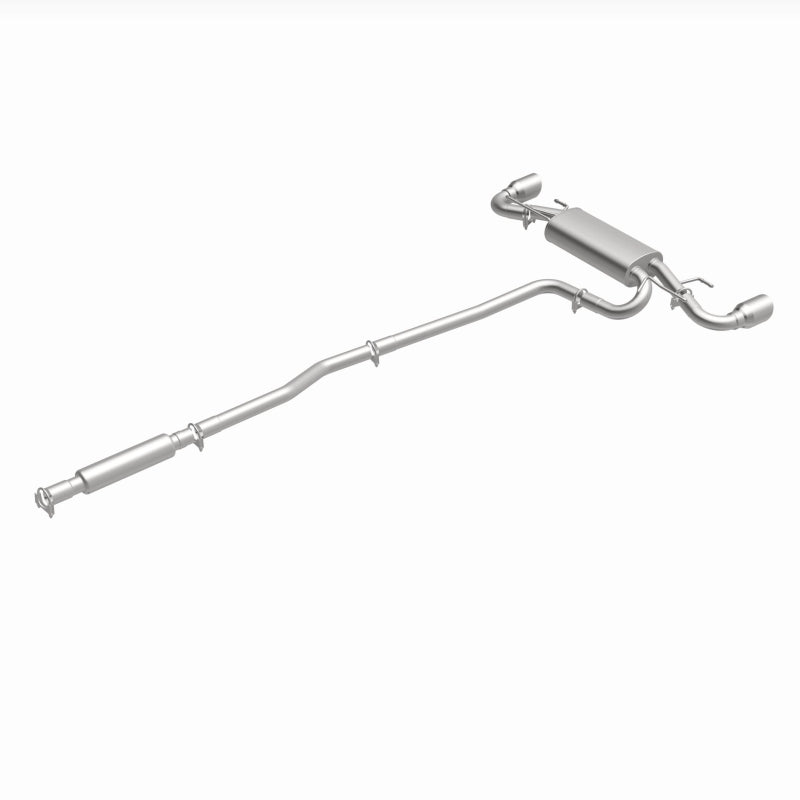 MagnaFlow Mazda BRE Exhaust Replacement Kit