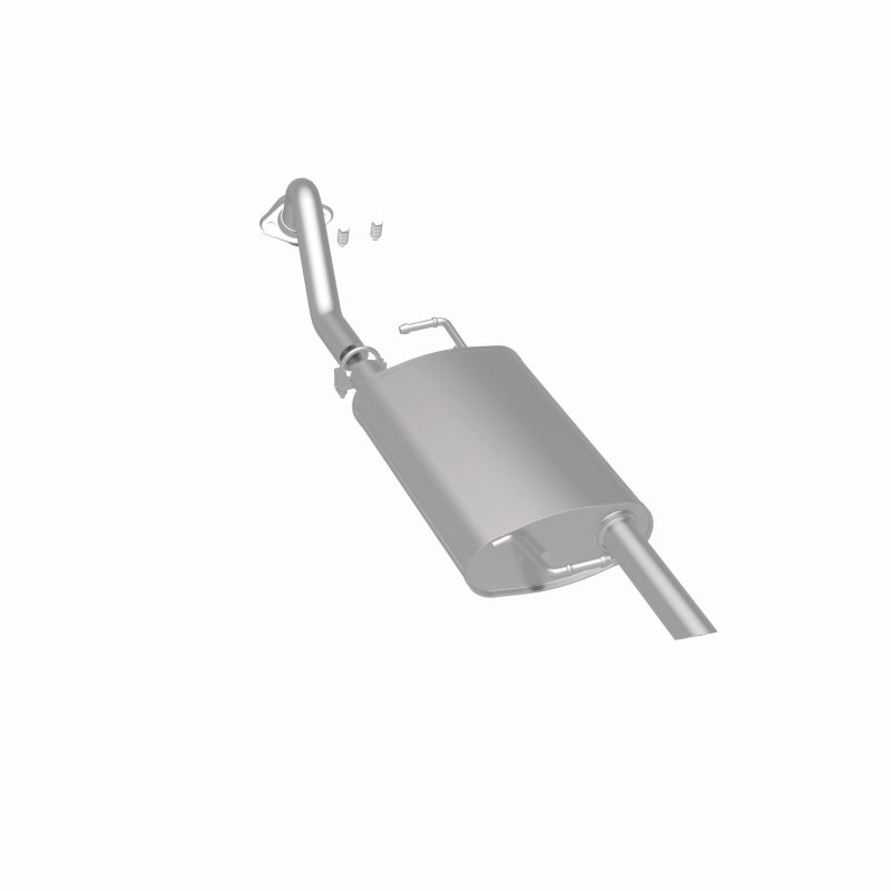 MagnaFlow BRE Exhaust Kit 14-19 TOYOTA COROLLA 1.8L