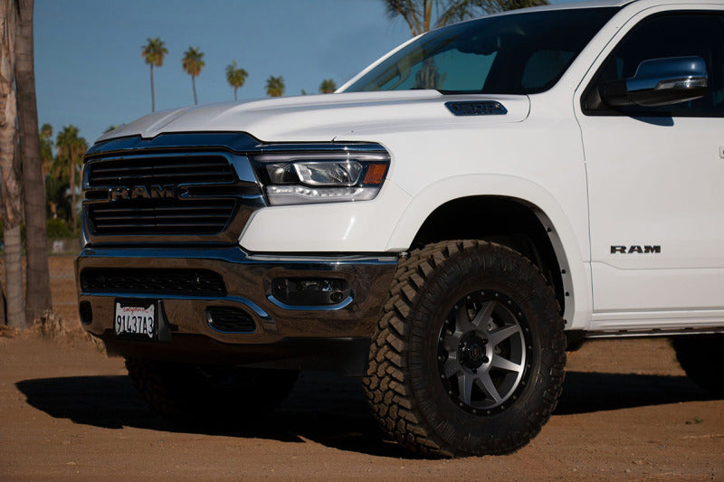 ICON 19-23 RAM 1500 2-3in Stage 6 Suspension System - Billet