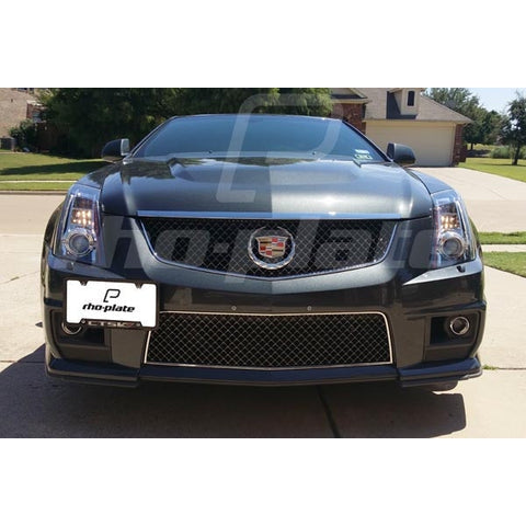 RHO-PLATE V2 - CADILLAC CTS-V 2009-2014 - T1 Motorsports