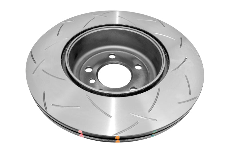 DBA 18-21 BMW 230I x-Drive (w/M Perfomrance Brakes) Rear 4000 Series Slotted Rotor