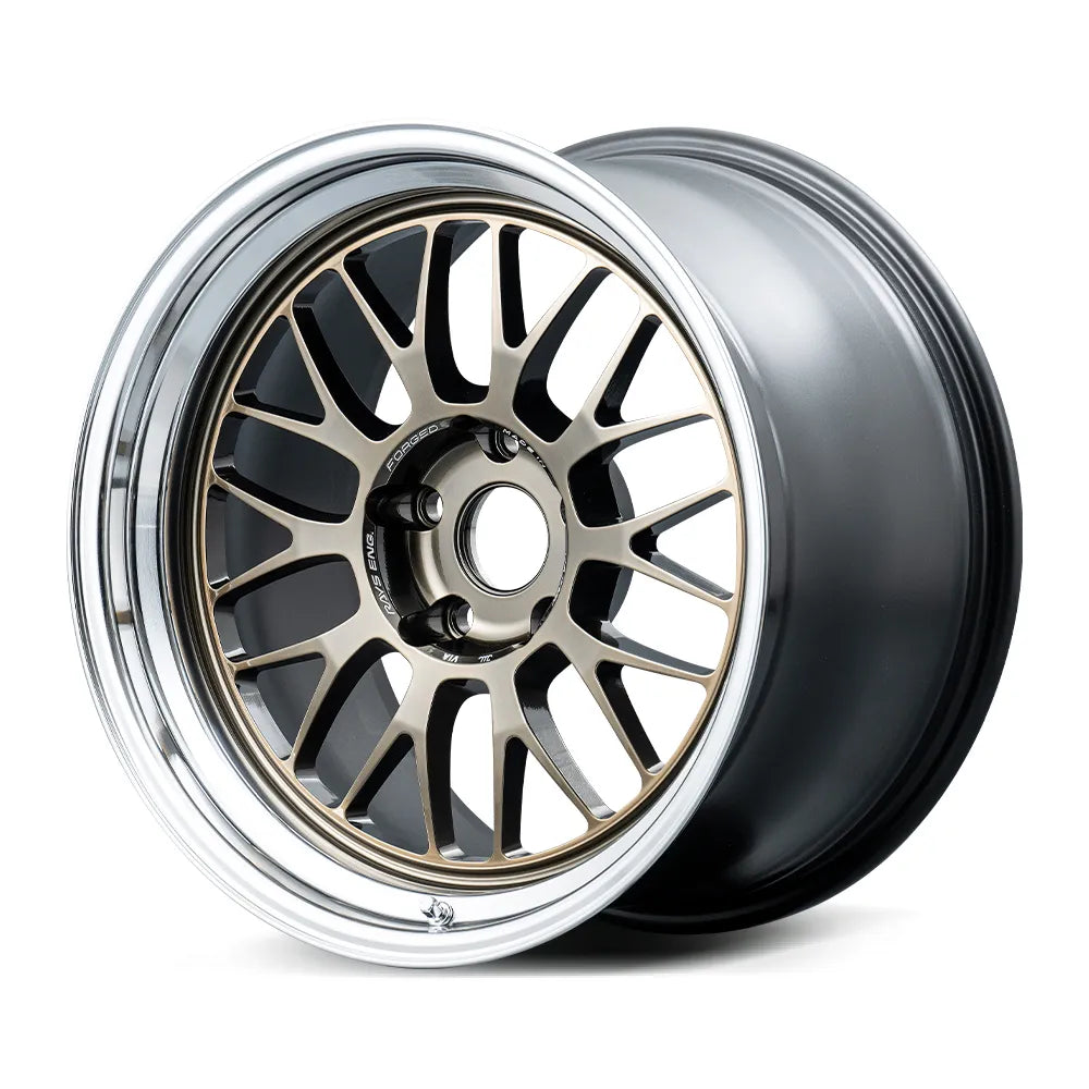 RAYS Volk Racing 21A spec-SR - 18"