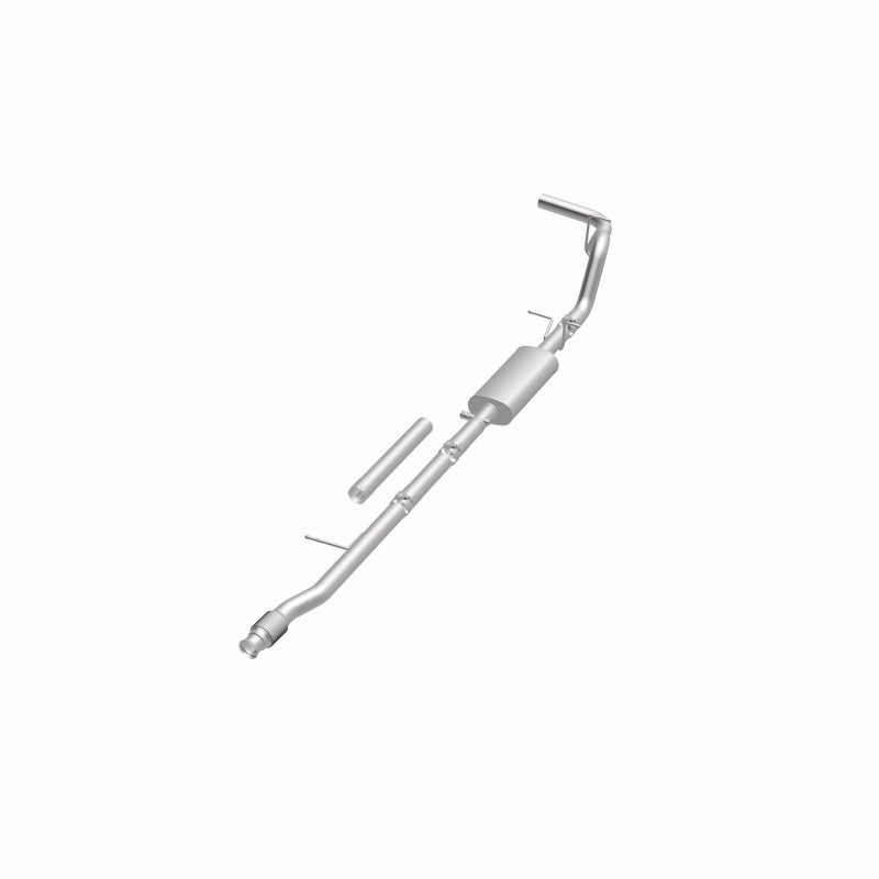 BRExhaust Exhaust Kit Replacement GM