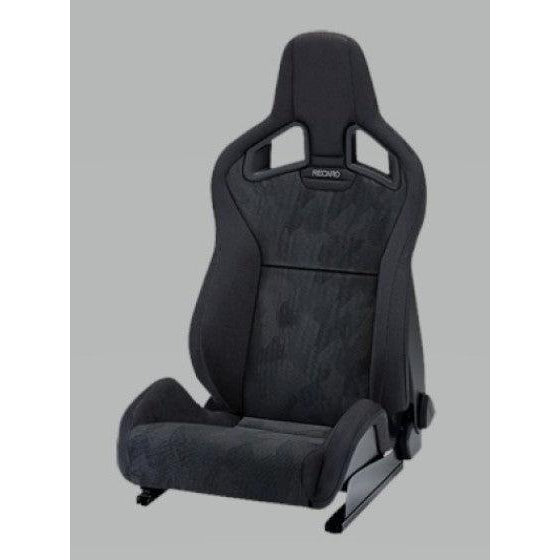 RECARO Sportster CS Seat - T1 Motorsports