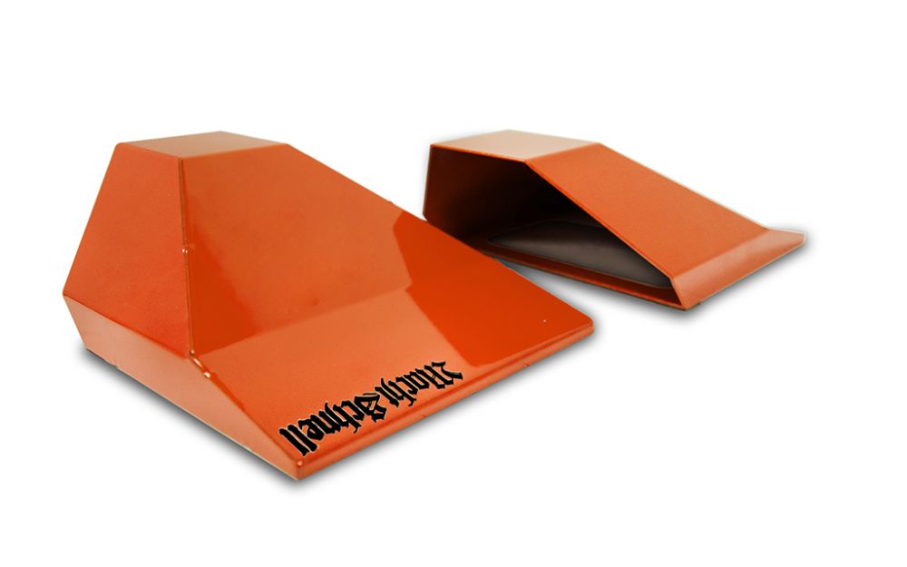 Macht Schnell - Intake Charge Scoops (ICS) - F8X M3/M4 - T1 Motorsports