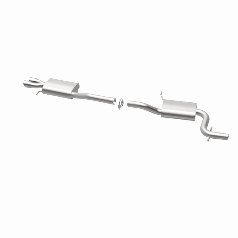 MagnaFlow BRE Exhaust Kit 12-18 Volkswagen Jetta