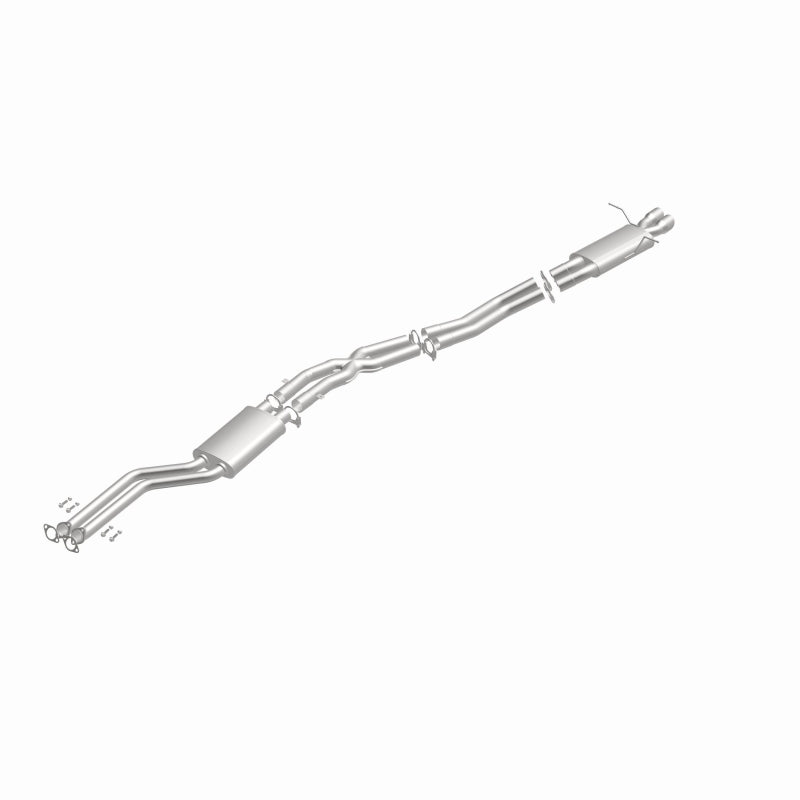 MagnaFlow BRE Exhaust Kit 01-06 BMW 330Ci 330i 3L