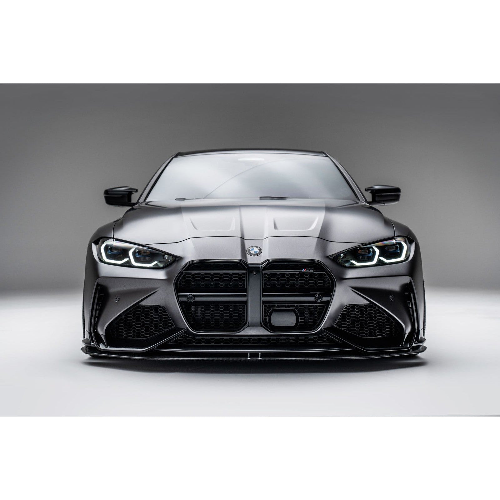 ADRO BMW G8X M3/M4 Front Bumper
