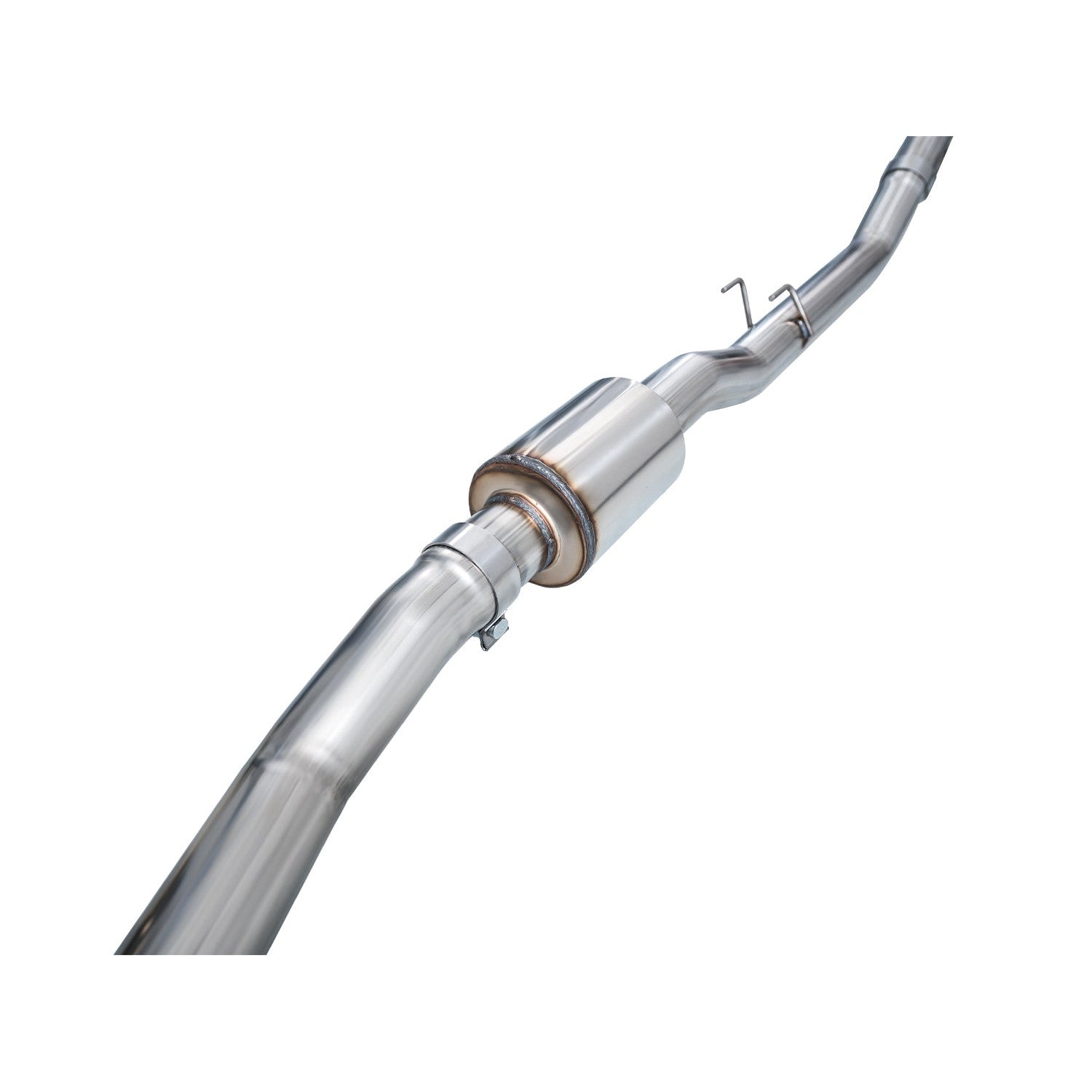 AWE Tuning Touring Edition Exhaust w/ Triple Diamond Black Tips - 2024 Acura Integra Type S DE5