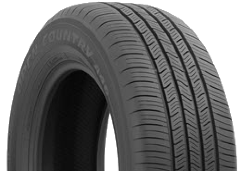 Toyo Open Country A46 Tire - P255/60R18 108H