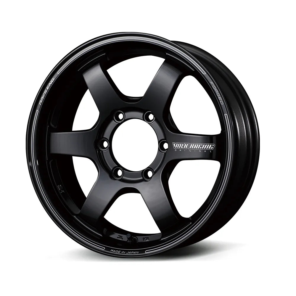 RAYS Volk Racing TE37SB - 18"
