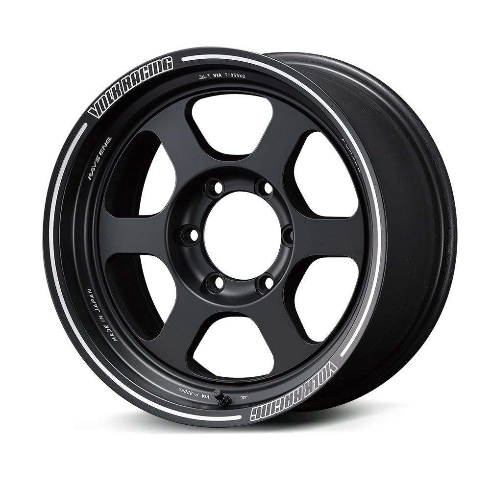 Rays Volk Racing TE37XT - 17"